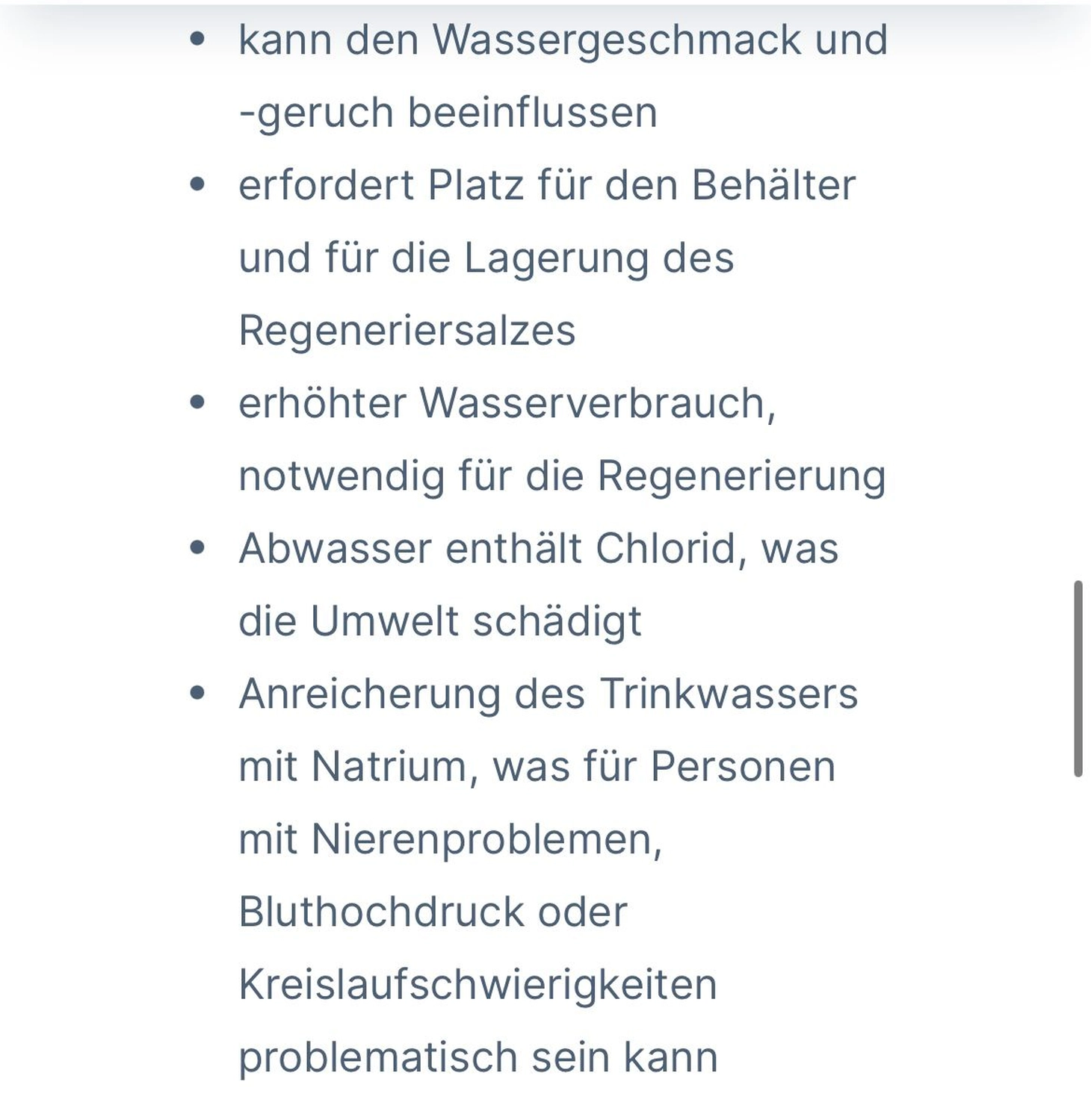 AquaCat Deutschland - Raoul Conrad - Chemikalienfreier Kalkschutz - Dokumentieren