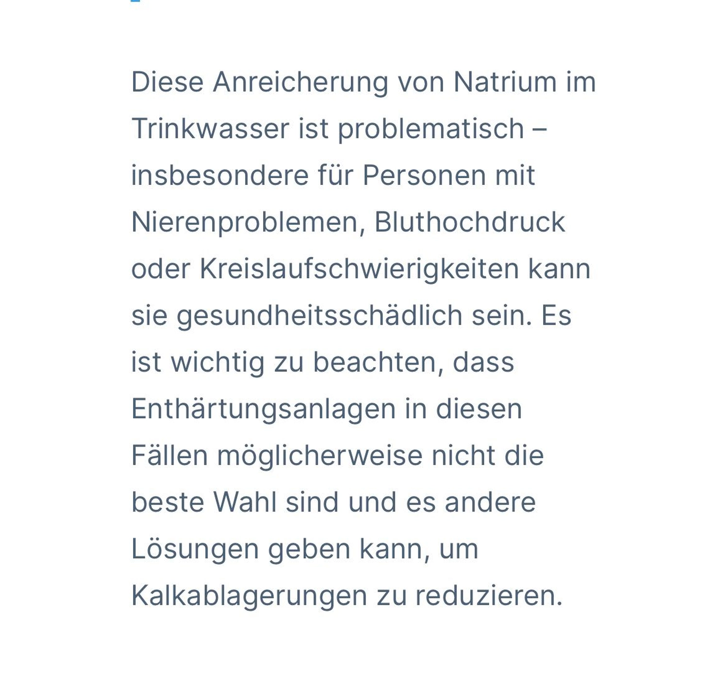 AquaCat Deutschland - Raoul Conrad - Chemikalienfreier Kalkschutz - Dokumentieren
