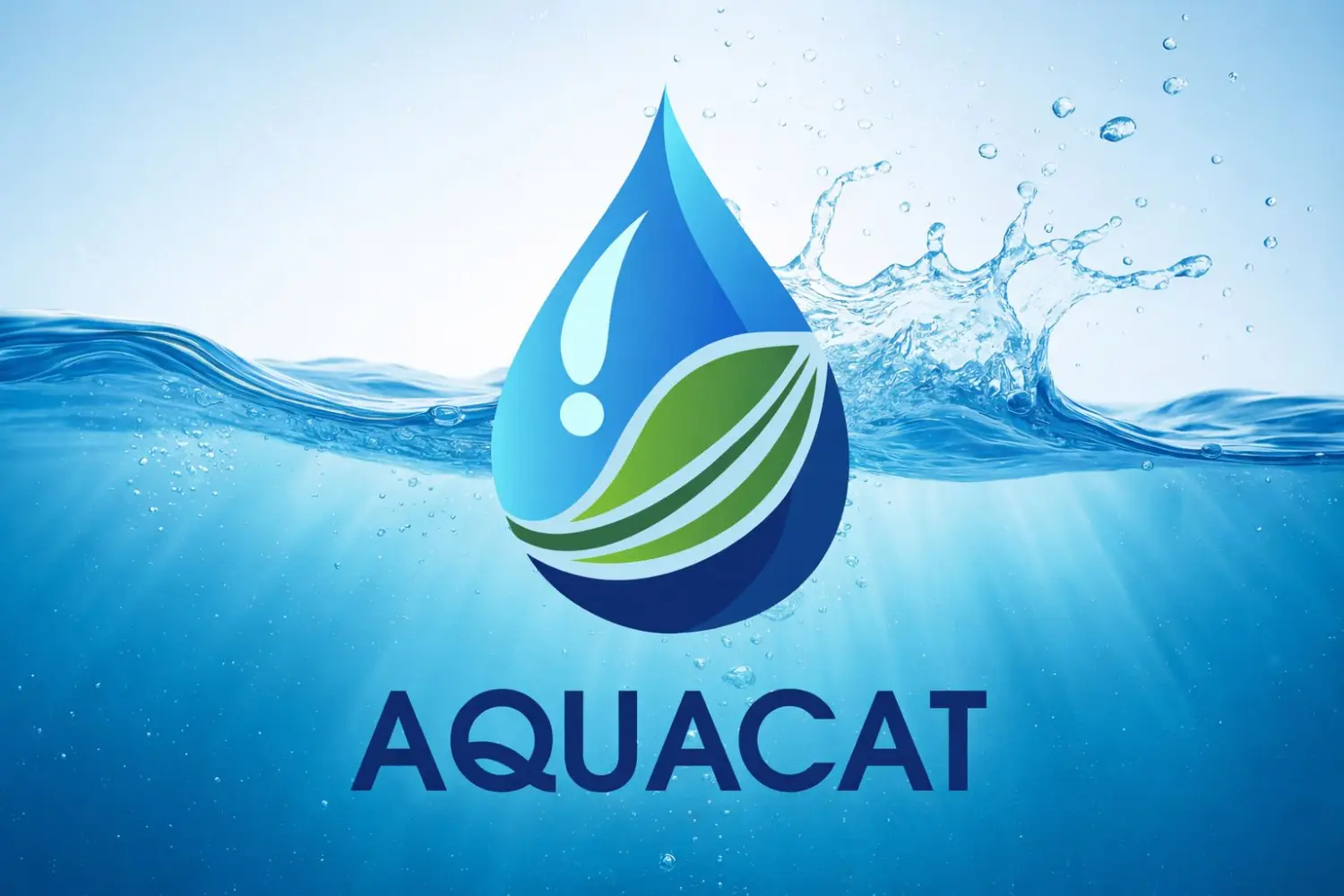 Logo AquaCat Deutschland - Raoul Conrad - Chemikalienfreier Kalkschutz